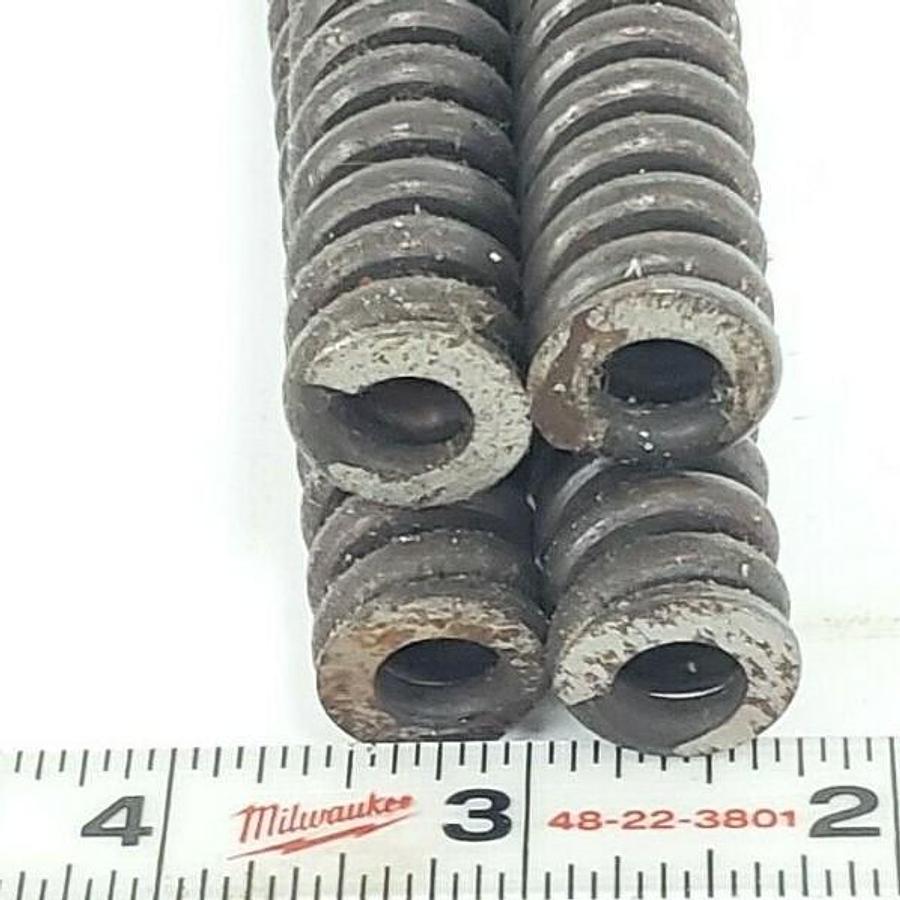 Used LOT OF 4 NEW GOODMANN SPRINGS