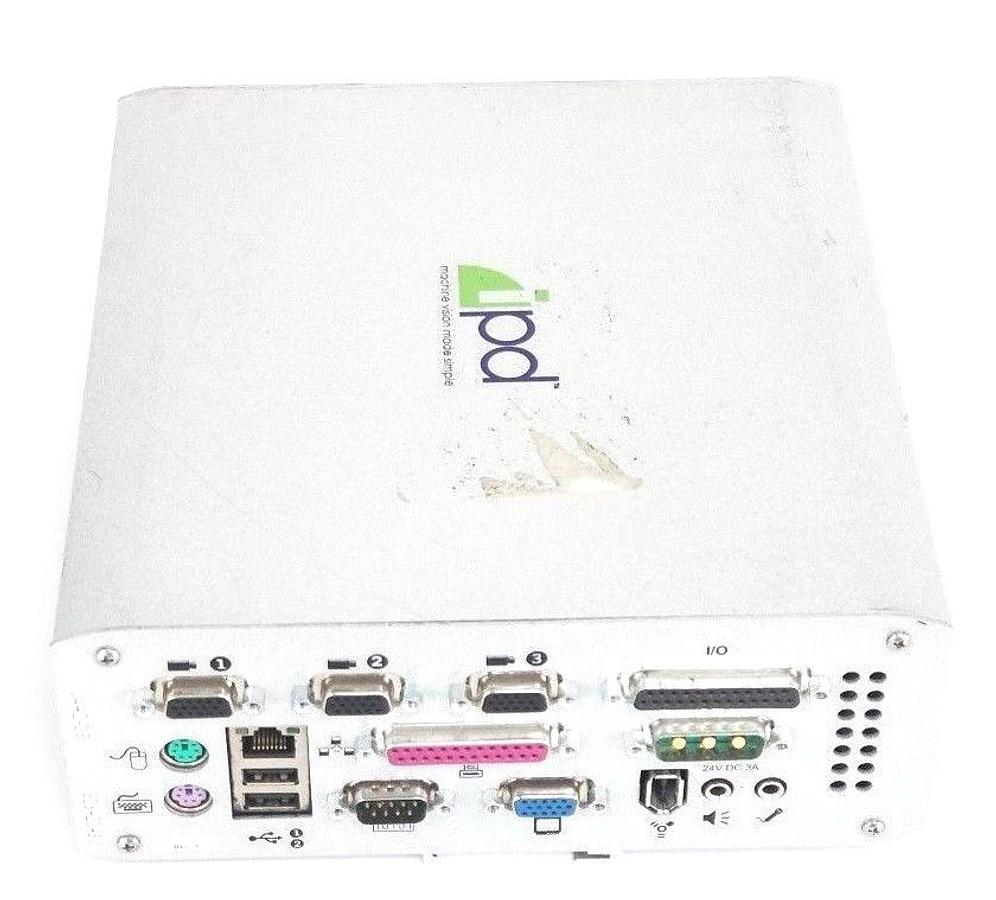 Used DALSA IPD VA40-03 CAMERA CONTROLLER VA4003