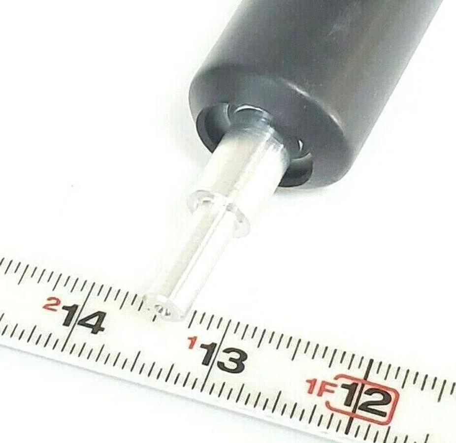 Used NIB 6000 DEVELOPER P/N: 14330 DRIVE ROLLER 30'' IN. LONG