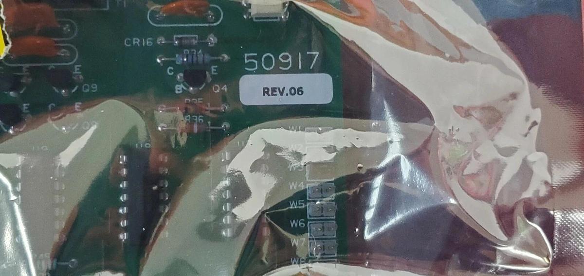 NIB ALLEN-BRADLEY 1334-MOD-N4 EV03 ISOLATED SIGNAL CONDITIONER PC CARD 1334MODN4