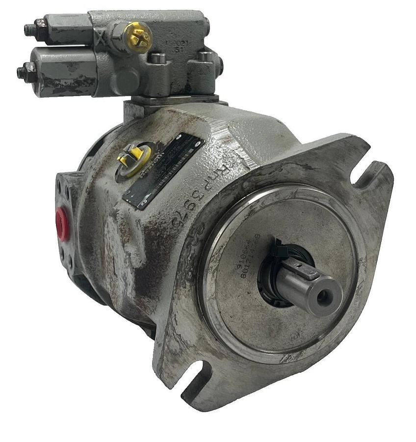 Used REXROTH R910989083 A10VSO 28 DFR/31R-PPA12K01 Hydraulic Piston Pump 28cc