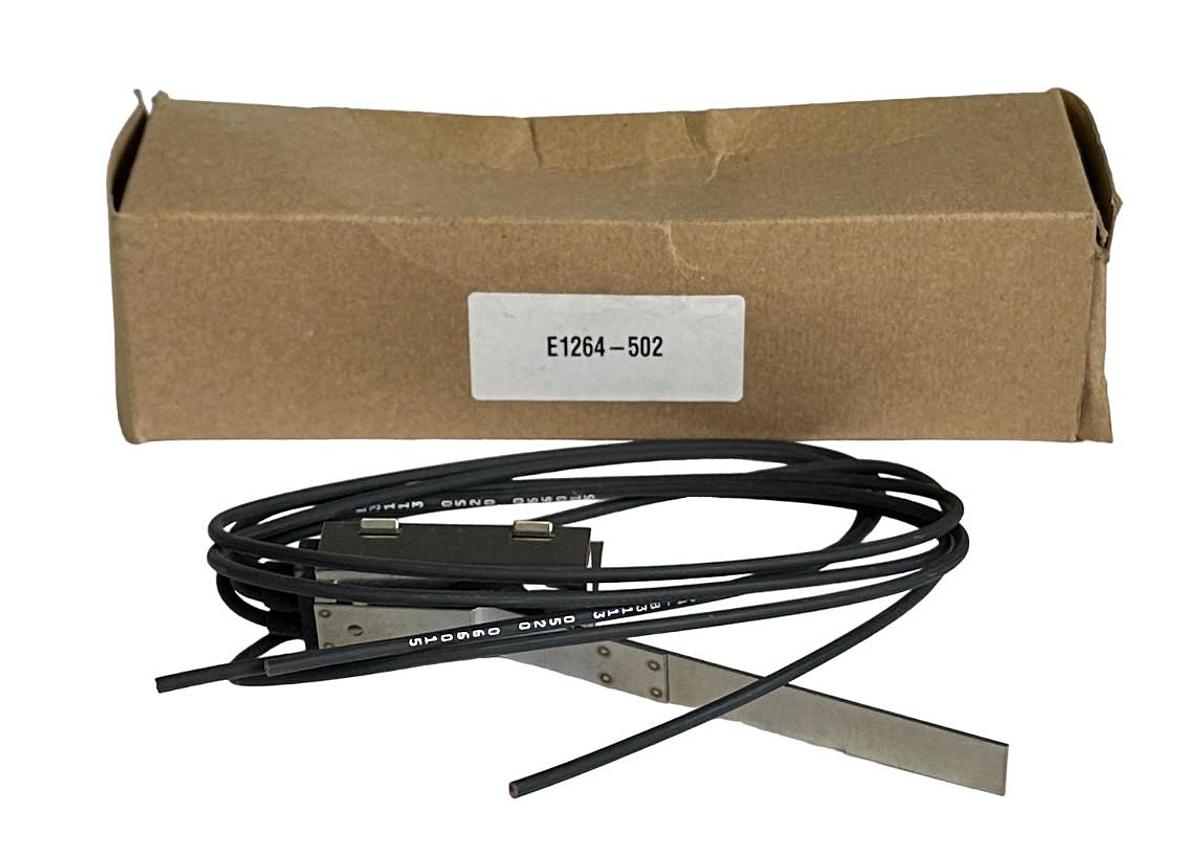 NEW CPI E1264-502 / E1264502 LIMIT SWITCH 28VDC/120VAC 5A RESISTIVE 3A INDUCTIVE