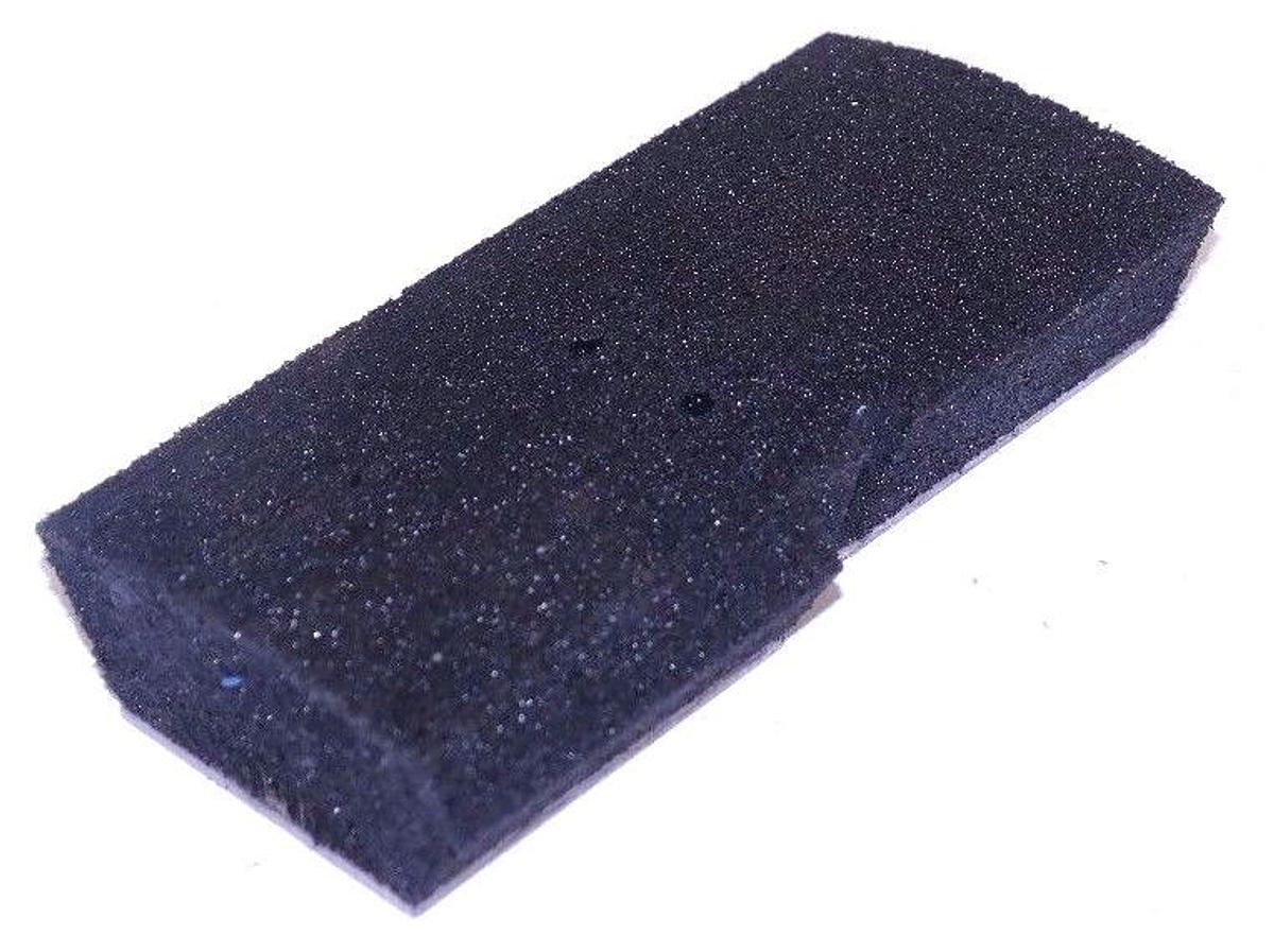 Used KRONES G-029-01-000-0 SPONGE CPL L=130 W= 71.9 G029010000