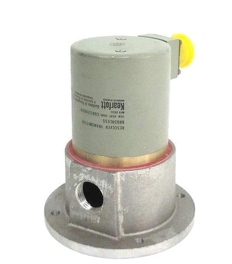 NEW BALDOR KEARFOTT 05088-CU01093005 RESOLVER TRANSMITTER BRUSHLESS