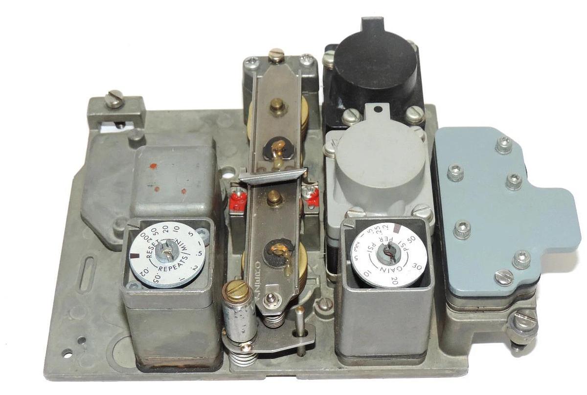 Refurbished REPAIRED TAYLOR 58S402 CONTROL MODULE
