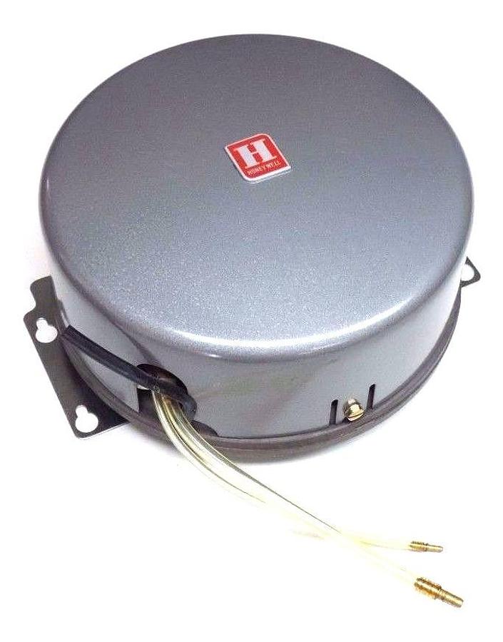 Used NIB HONEYWELL PP904A-1035-1 PNEUMATIC PRESSURE CONTROLLER PP904A10351