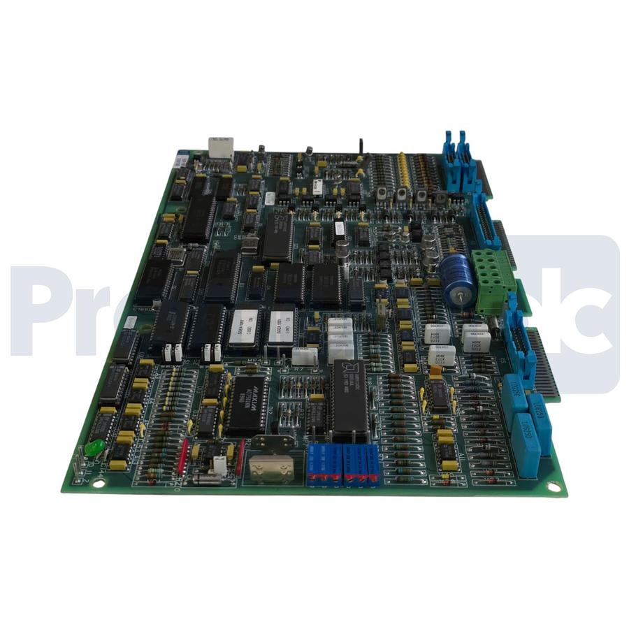 Used ABB Drives 58114791 | SGEA 1001 V3.09 DDC Control Board SGEA1001 5761650-4B REP.