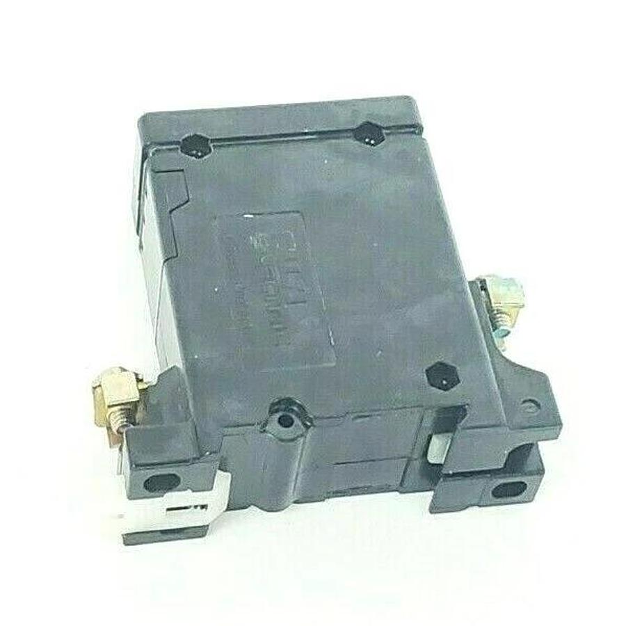 Used FUJI ELECTRIC CP31D 0.3A CIRCUIT BREAKER AC250V 0.3A