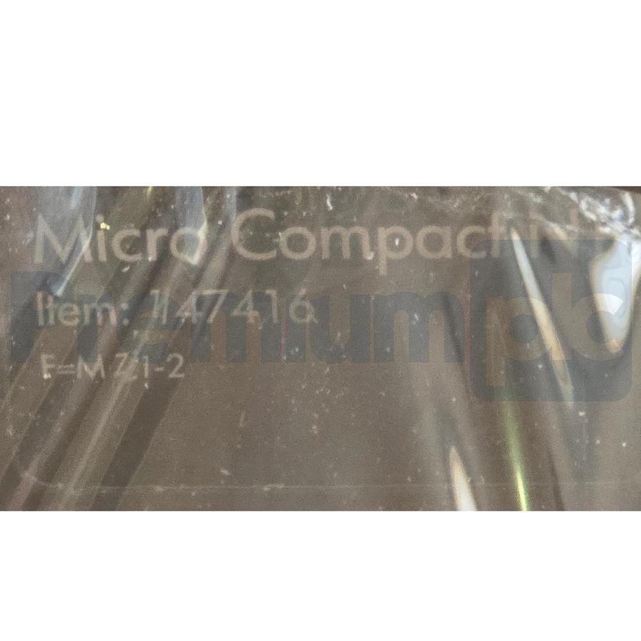 BLUM 147416 LaserControl Micro Compact NT L350 CNC LASER TOOL SETTER 330014477NT