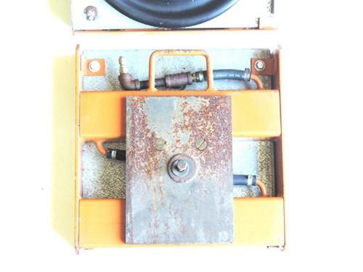 Used AIRFLOAT MATERIAL MOVEMENT SYSTEM