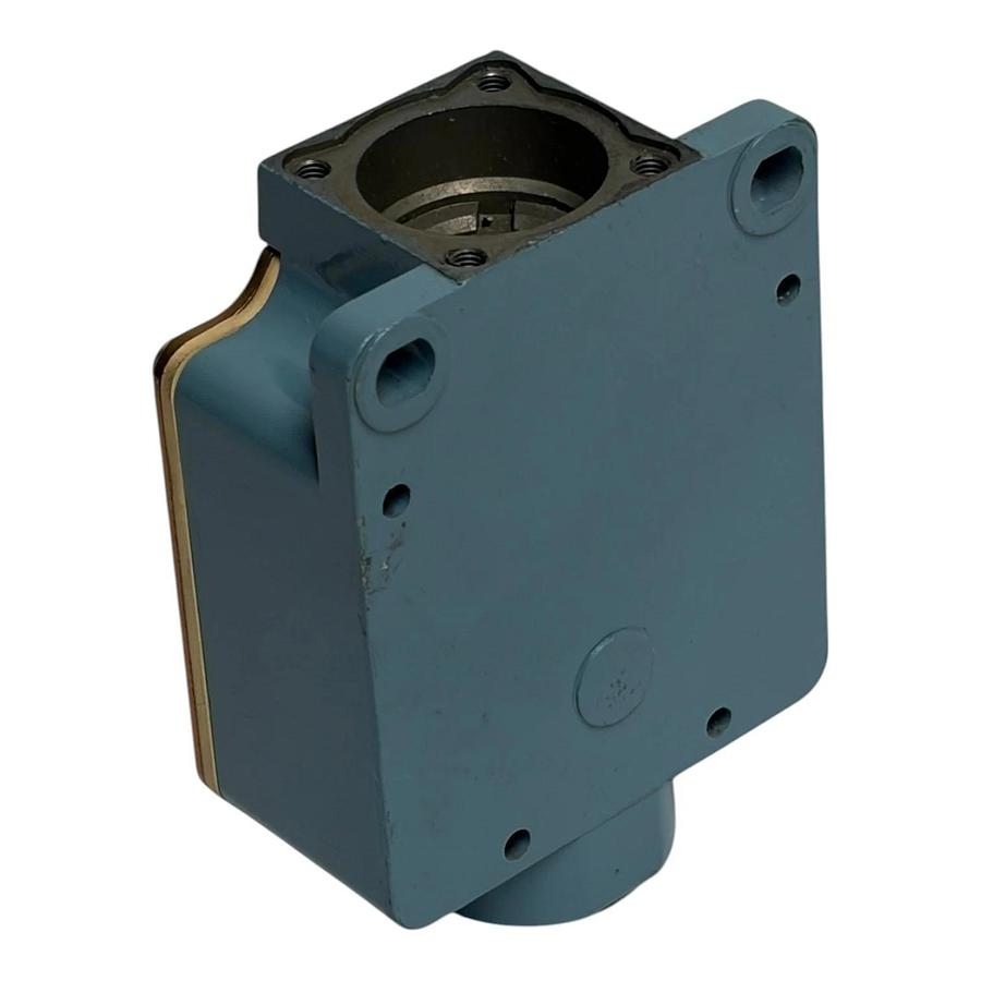Telemecanique XCKL102 Limit Switch Body OsiSense XC Standard 1NC+1NO