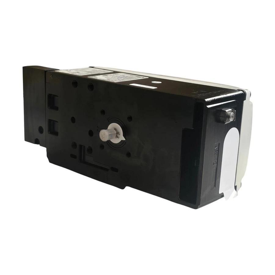 ABB PositionMaster EDP300 F1H1S2D Smart Positioner HART EDP300-F1H1S2D R3 NSNP