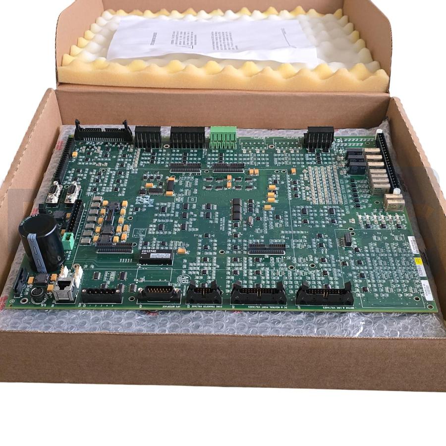 Used Allen-Bradley 80190-560-02-R /1 Analog Control Board ACB for PowerFlex 7000 NSMP