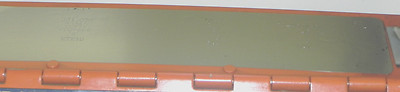Used VEE-ARC 931-030 SUPER 7000 5HP ADJUSTABLE FREQUECY DRIVE 931030