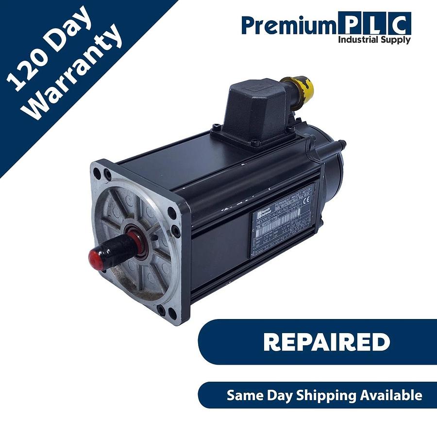 Refurbished REPAIRED REXROTH INDRAMAT MDD065D-N-040-N2L-095PB1 SERVO MOTOR R911256302