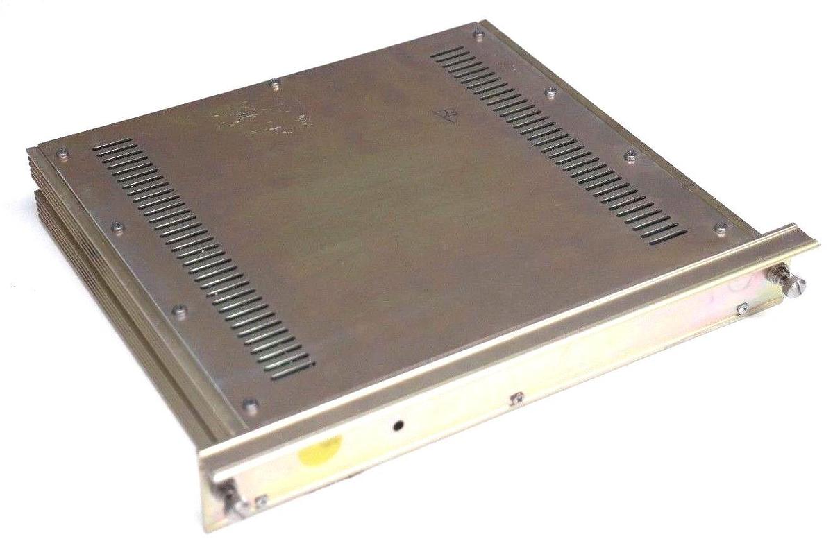 Used API SCIEX 021317 MASS SPECTROMETER RF QPS AMPLIFER 021317B