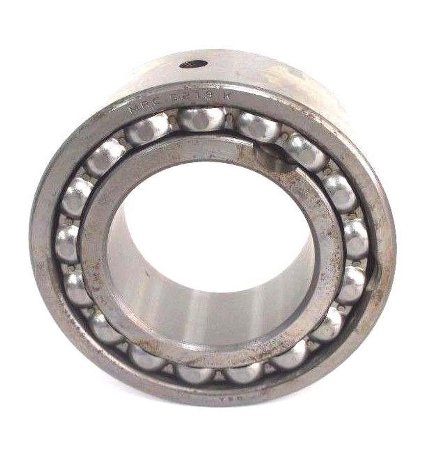 Used NEW MRC 5218K DOUBLE ROW BALL BEARING 5218-K
