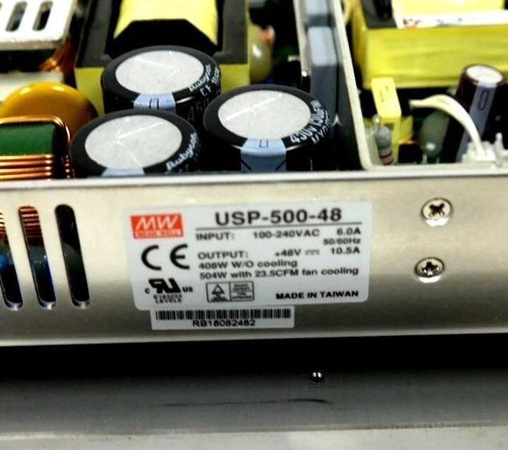 TRUMPF 1275331 PSB100 cpl ver. VMc1-6 TruMicro 7240 Laser Power Supply 1251378