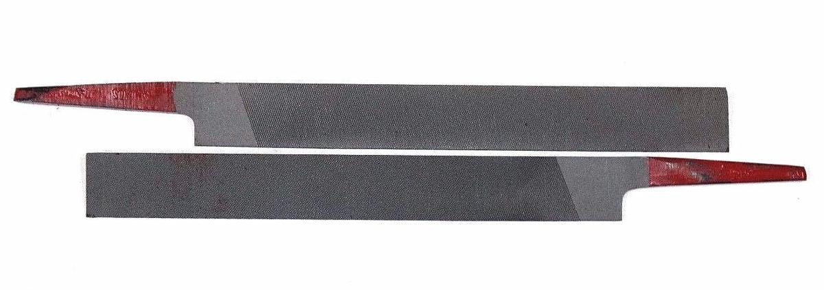 Used LOT OF 2 NEW SIMONDS 7349950 4" KNIFE SMOOTH SIM-73499500