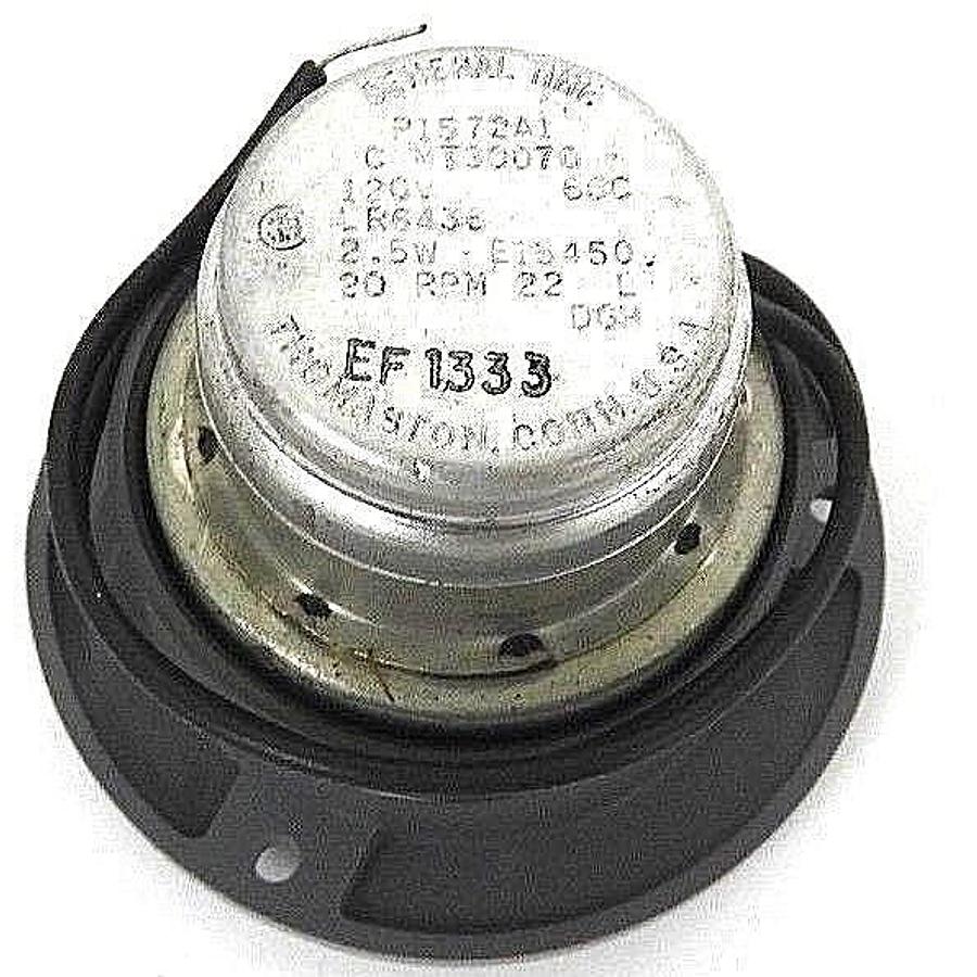 NIB GENERAL TIME TALLEY INDUSTRIES EF 1333 ARK TIME RECORDER MINS & TENTHS