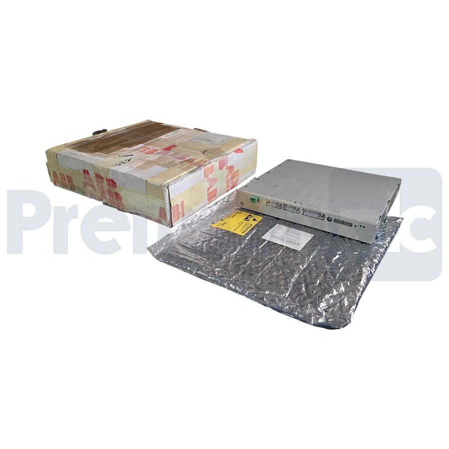 Used ABB 3BSE010534R1 PM640 Processor Module CPU AC160 Advant Controller 160 OCS NSNP