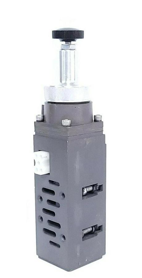 Used ROSS 965N91 SUB BASE