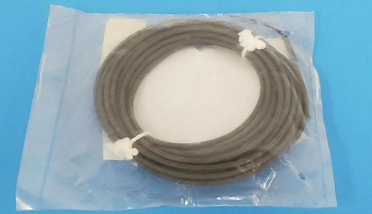 Used NEW AUTOMATION DIRECT CD12M-0D-050-C1 CONNECTOR WITH CABLE CD12M0D050C1