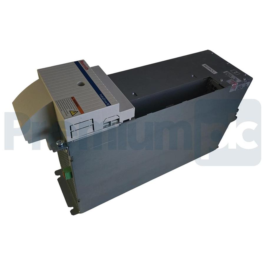 Refurbished Rexroth HMS01.1N-W0150-A-07-NNNN | R911297164 IndraDrive Axis Inverter REPAIRED