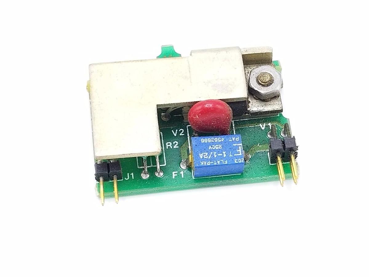 Used GENERIC AE272H PC BOARD
