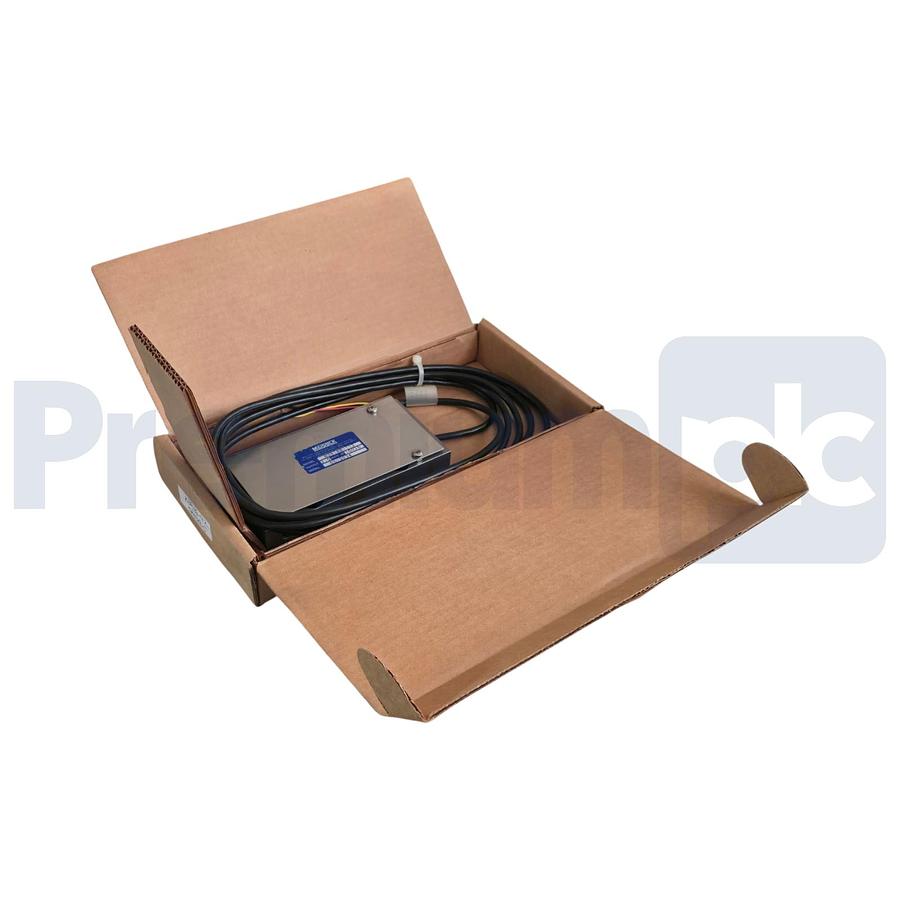 Used Merrick N39188-112 Weigh Feeder Belt Scale Load Cell 2.0 mV/V 100lb Cap. 4-Wire