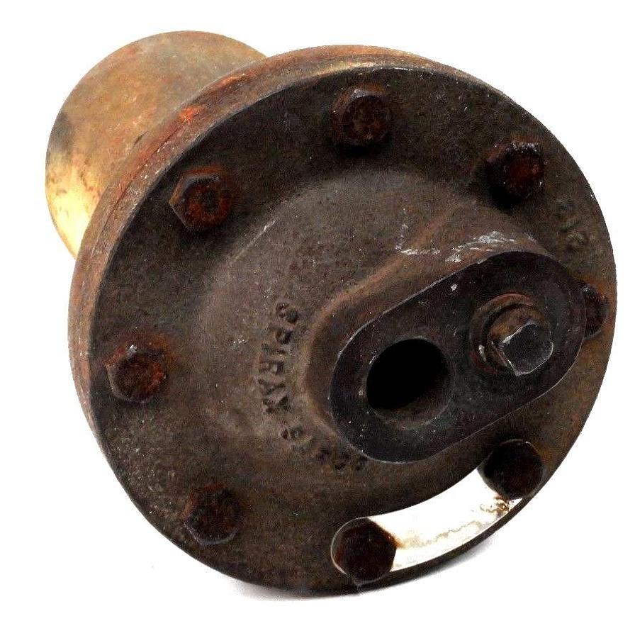 Used SPIRAX SARCO 213/14 STEAM TRAP PMA 22BAR/319PSI, PMO 17BAR/250PSI, TMA 210C/410F