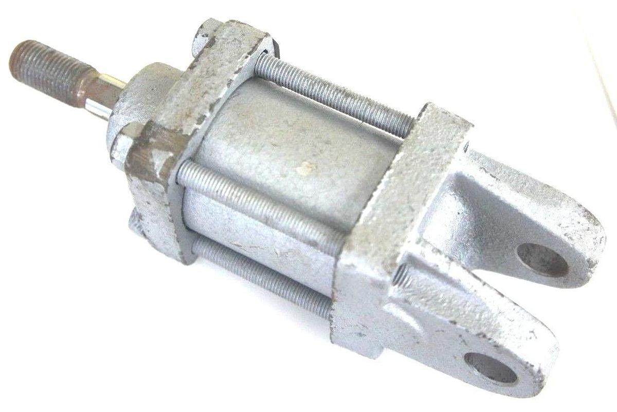 Used THE SHEFFER CORP MOD 1.5C20C1NC CYLINDER 15C20C1NC