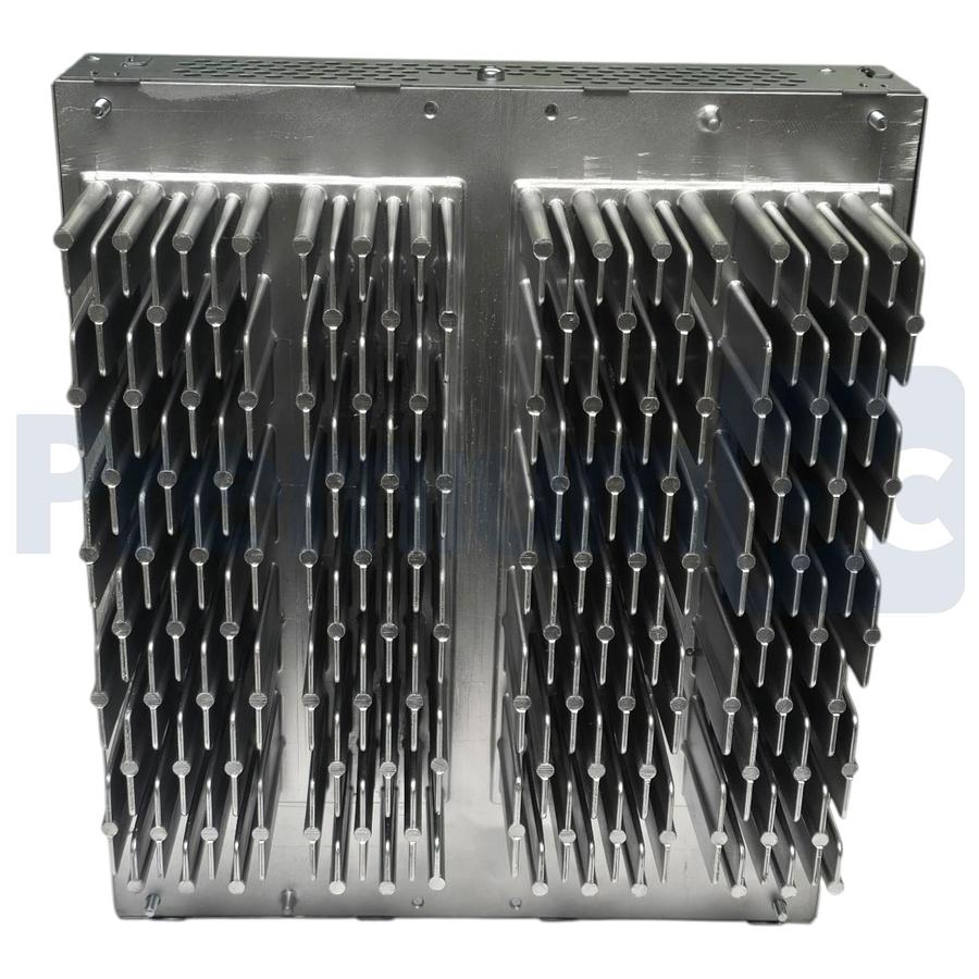 Used ABB DSQC406 | 3HAC035301-001 Rev. 10 IRC5 MDU-430A Robot Servo Drive Unit NSNP