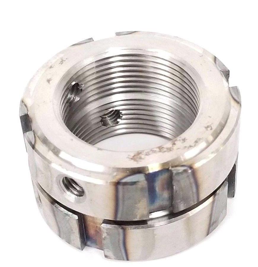 Used NEW OKUMA 540-0220-24-02 NUT
