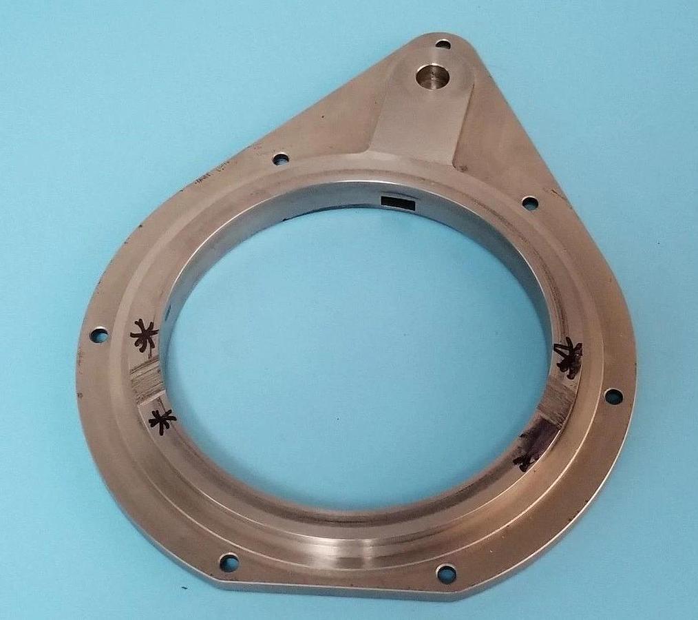 Used GENERIC ML22401-A LOAD LOCK LIFT INSERT