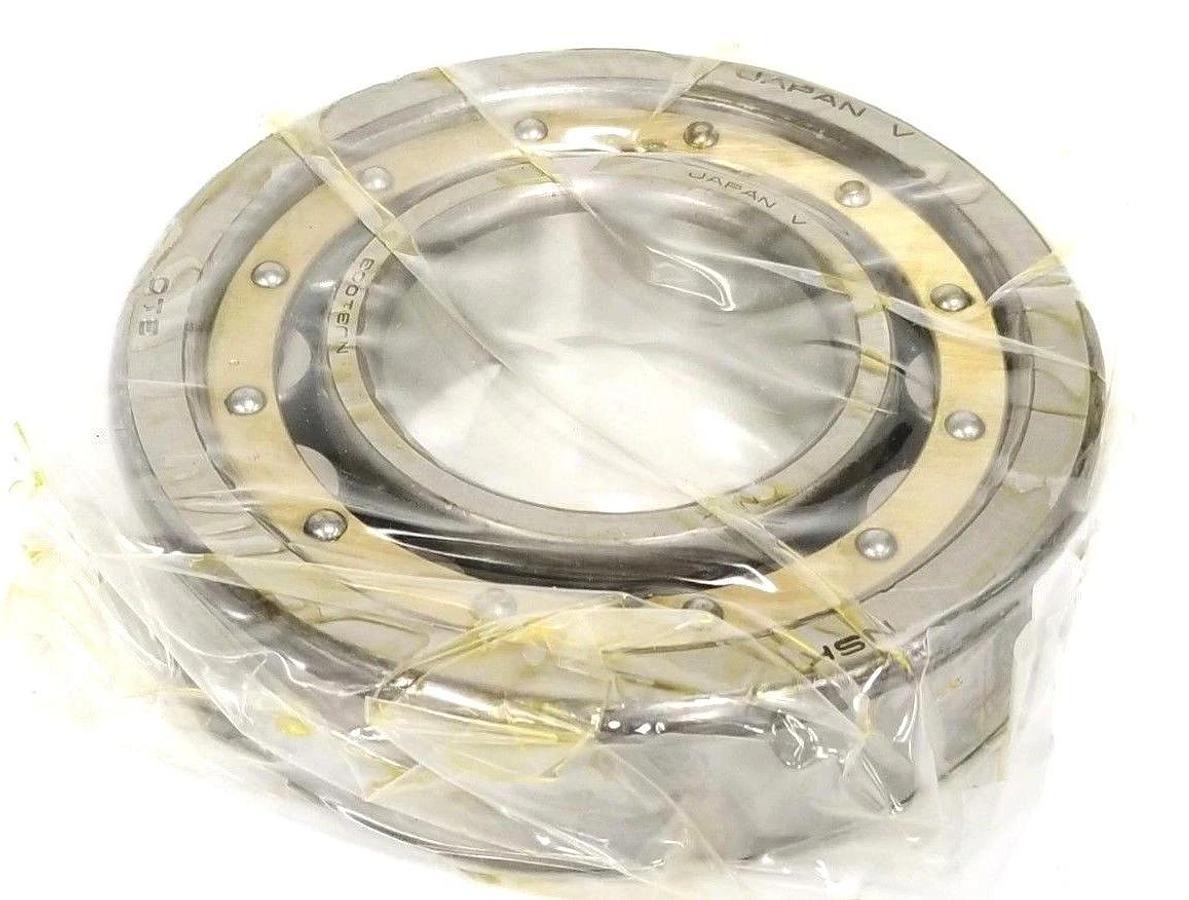 Used LOT OF 2 NIB NSK NU310MC3 CYLINDRICAL ROLLER BEARINGS NU310MC3E