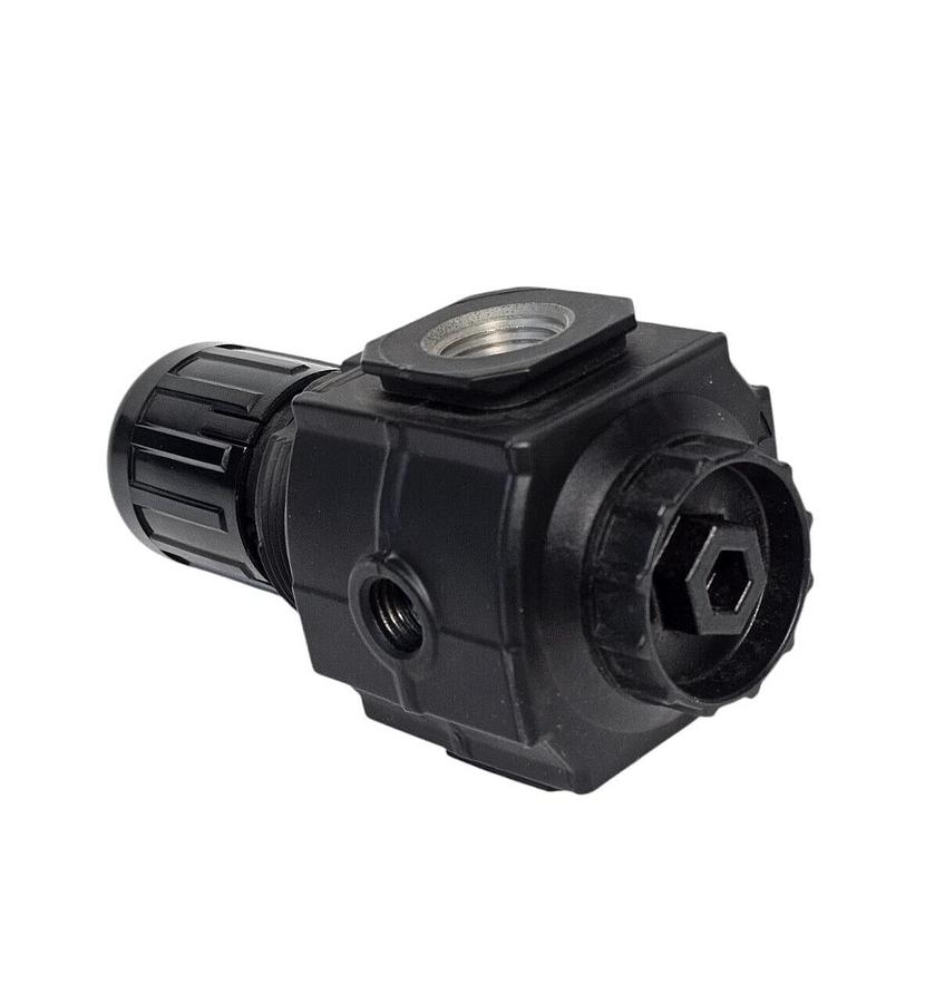 NEW NORGREN R73G-4AK-RMG REGULATOR 1/2'' R73G4AKRMG