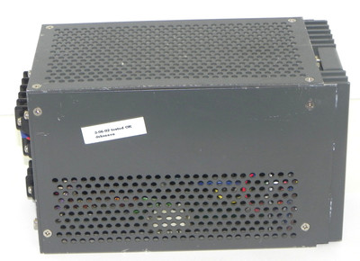 Used LAMBDA LJS-11-15-OV POWER SUPPLY LJS1115OV