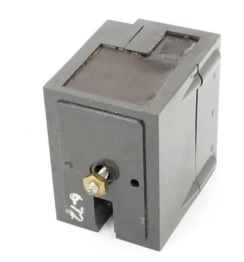 Used CUTLER HAMMER D87XEL30 ON DELAY TIMER 120V 30 SEC. SER. A1
