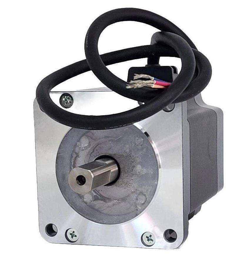 Used NIB ORIENTAL MOTOR PK599BW 5-PHASE STEP MOTOR