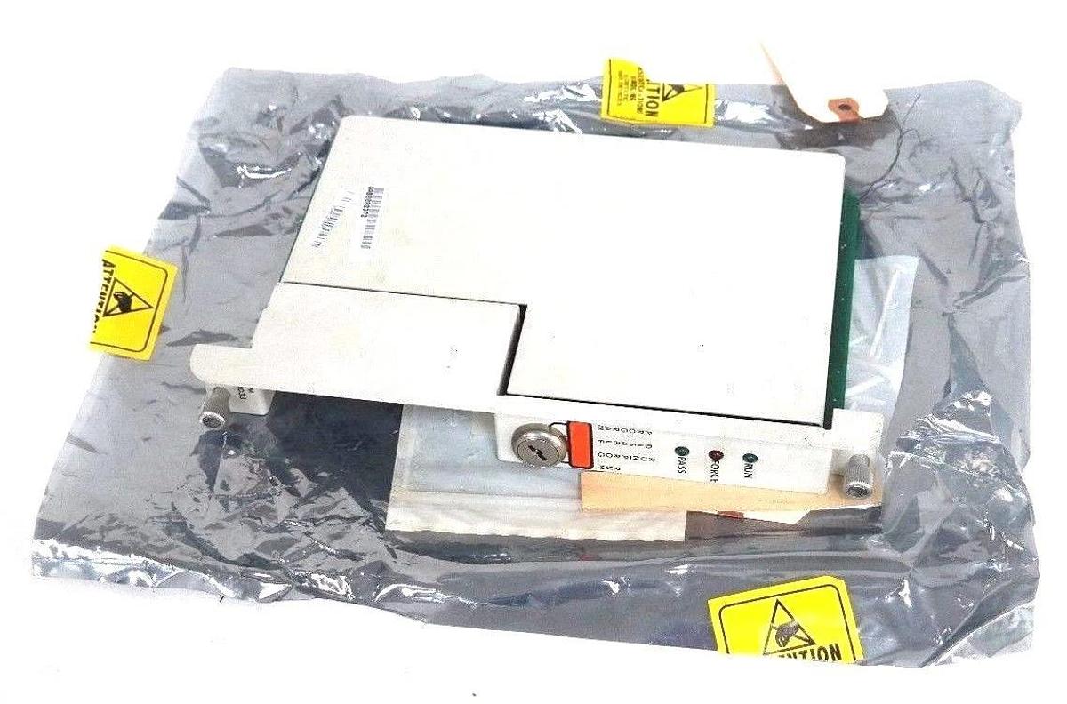 Refurbished REPAIRED HONEYWELL 620-0033 PLDM DRIVER MODULE CARD PARALLEL LINK REV H2 6200033