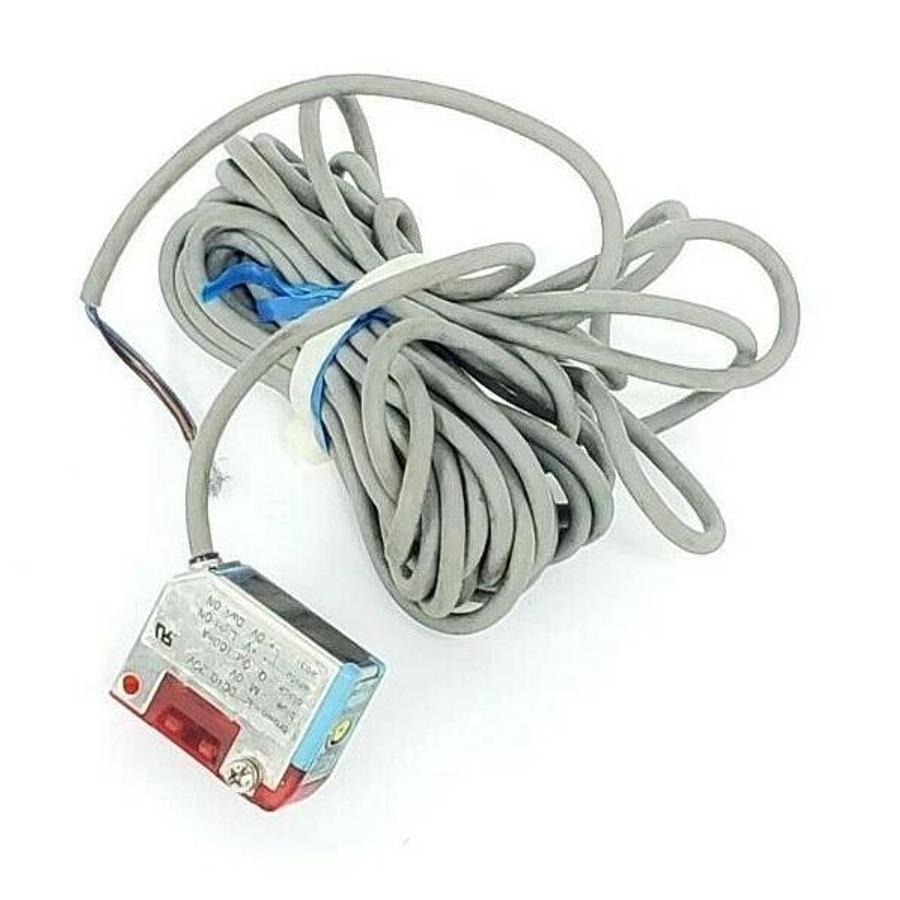 Used SICK WT170-P115 PHOTOELECTRIC PROXIMITY SENSOR 10-30VDC 100mA 6010493 WT170P115