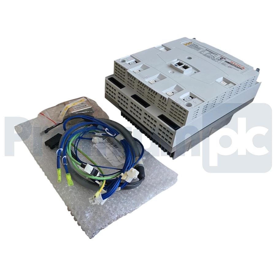 KUKA KPP 600-20-2X40 UL KRC4 Power Pack Drive ECMBP2D344BE531 | 13594517 198263