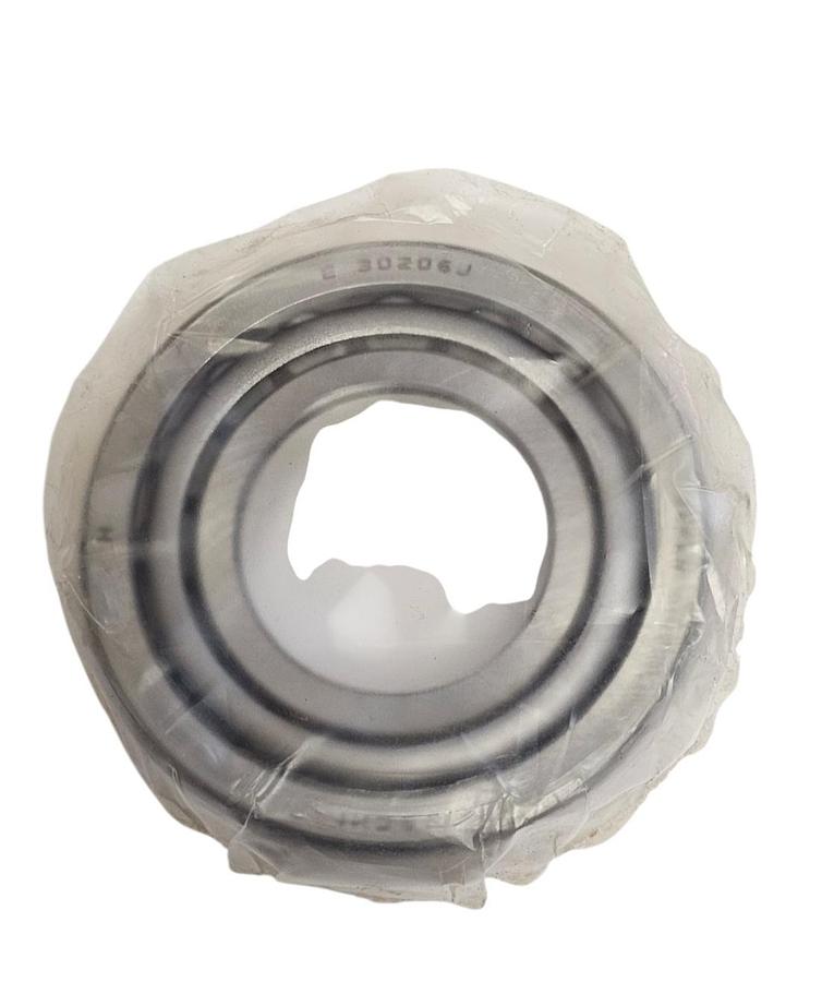 NIB NACHI H-E30206J TAPERED ROLLER BEARING E30206J