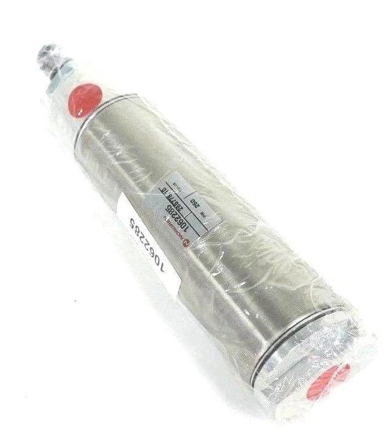 Used NEW NORGREN 1062285 CYLINDER 265778.10 PSI 250