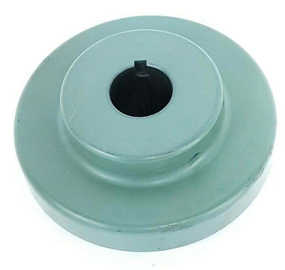 NEW WOOD'S 8S X 1-1/4 SURE FLEX FLANGE 8SX114 TIE 3%