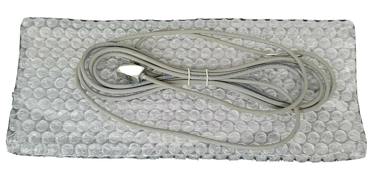 NEW NORGREN CS8-2-04 REED SWITCH CS8204 0.5 AMP 120 VAC 10 VA MAX