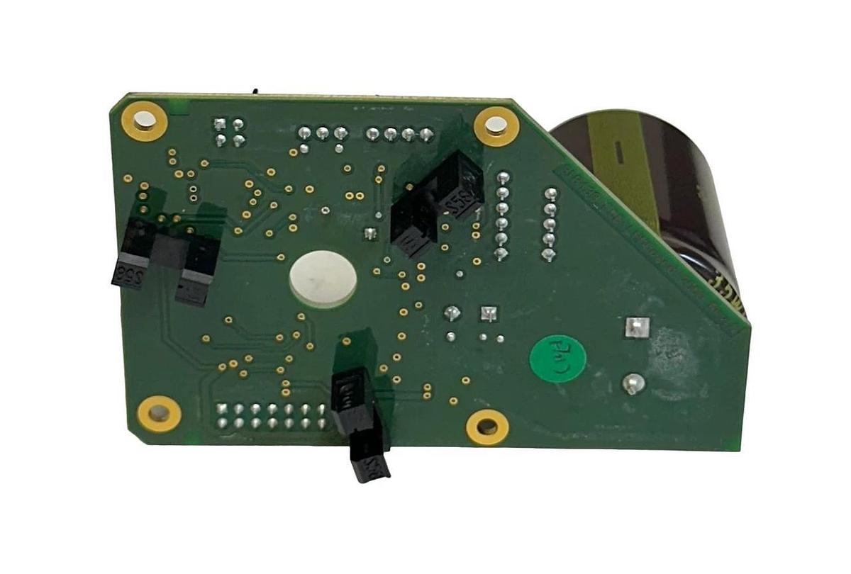 NEW MARKEM-IMAJE ENM41448 OEM LHM CONTROL BOARD KIT FOR PRINTER 318434-E NSMP