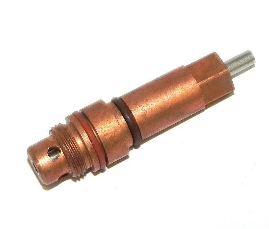 Used NEW THERMAL DYNAMICS 8-1108 ELECTRODE HOLDER W/ O-RING 81108
