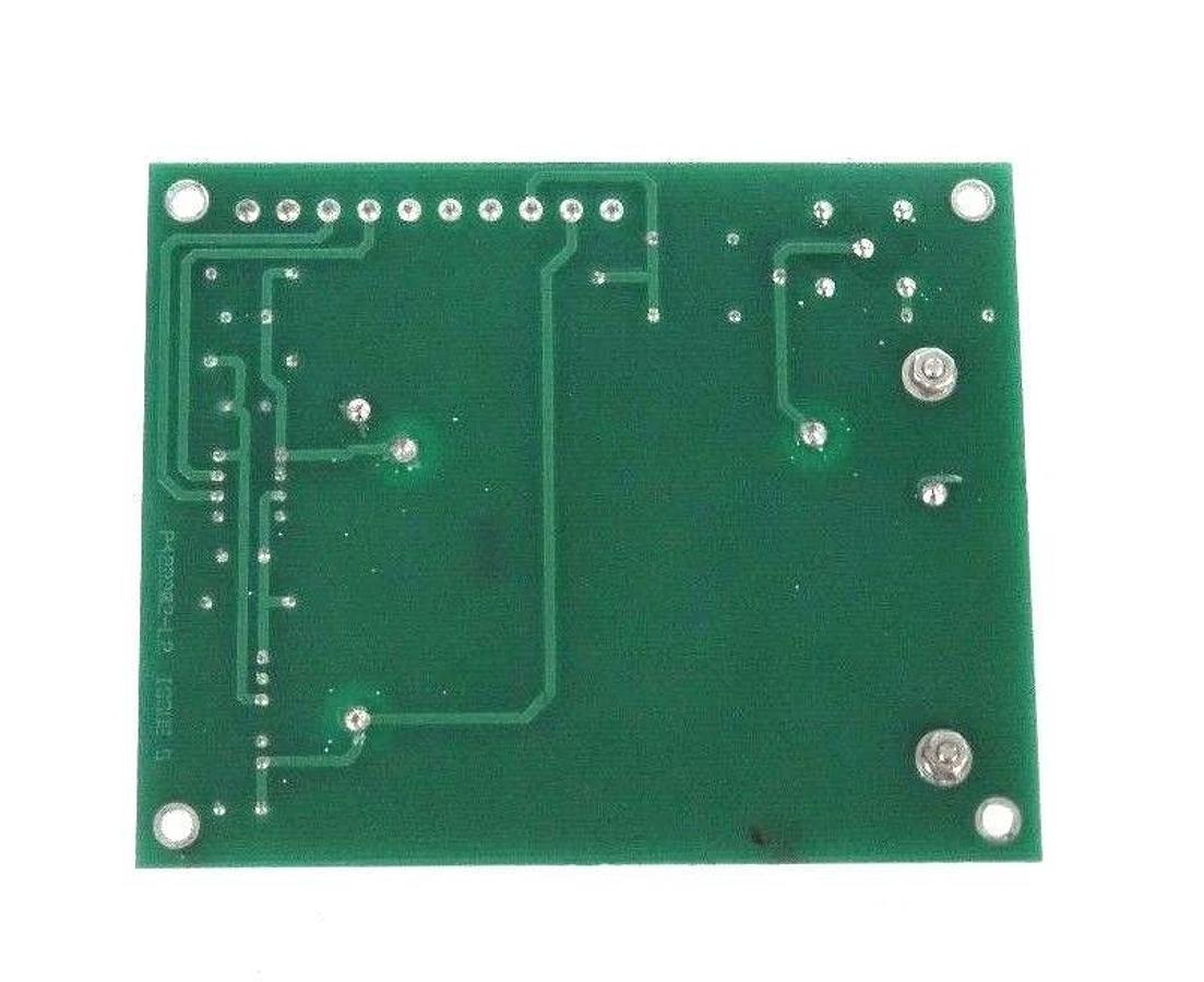 Used APPLIED KILOVOLTS UNIT TYPE MHP1PN1 WITH P422202-SS BOARD